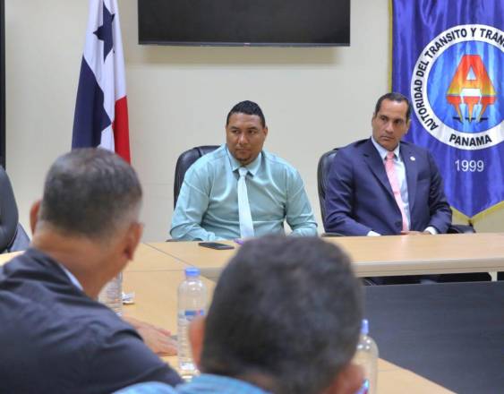 ML | Durante la reunión con usuarios.