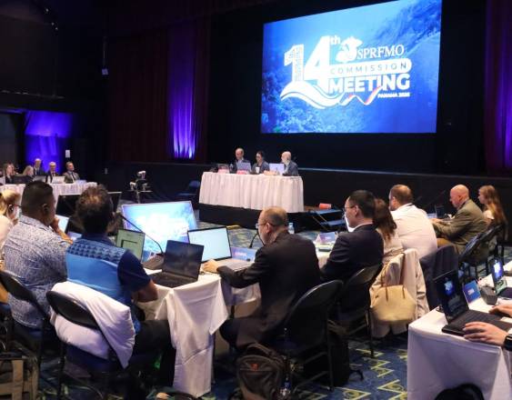 Panamá refuerza su liderazgo pesquero regional