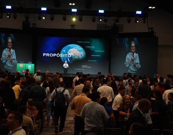 Inteligencia artificial y avances en tecnología SIG son analizados en el CUE Panamá 2026