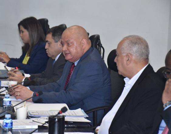 Definen metodología e inician intervenciones en la Asamblea Nacional para reformar la ley electoral