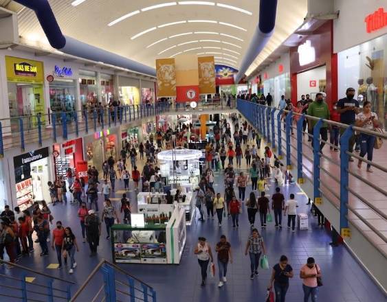 Descuentos del 70% en el Panamá Black Weekend