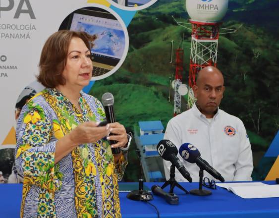 IMHPA advierte sobre condiciones del fenómeno de El Niño -Oscilación del Sur (ENOS)