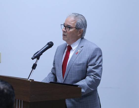 Boyd: “Nadie va a cargar a nadie” en el sistema de integración de la salud