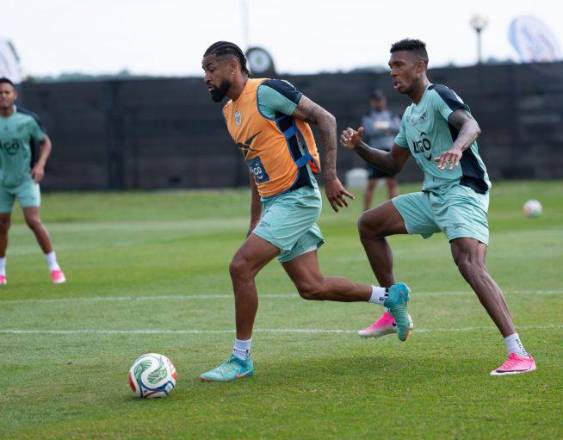 ML | Último entrenamiento.