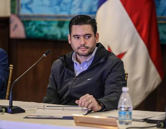 Posponen audiencia de acusación contra exvicepresidente Carrizo por presunto enriquecimiento injustificado