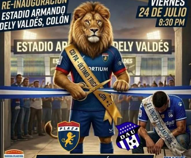 Caldo Deportivo del 23 de julio de 2026