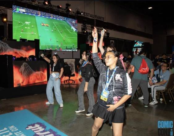 Comic Con Panamá 2026 trae a figuras de “One Piece”, “Dragon Ball” y “Sailor Moon”