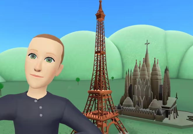 Meta eliminará Horizon Worlds de Quest a partir del 15 de junio y se centrará en las aplicaciones para móviles