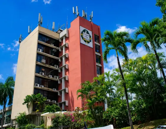 ML | Universidad de Panamá.