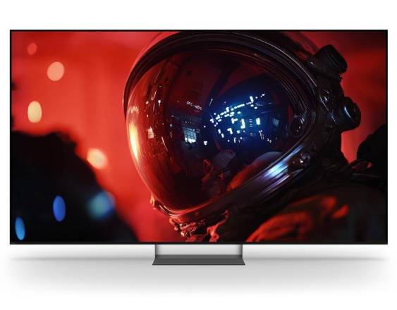 Televisor Bravia con tecnología True RGB