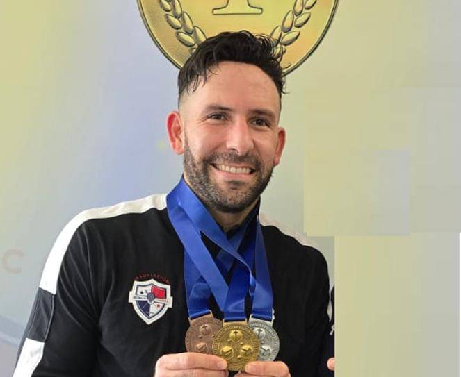 Nuestra esgrima va por más