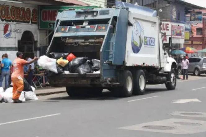 Solución de la crisis de la basura en La Chorrera sigue en el limbo