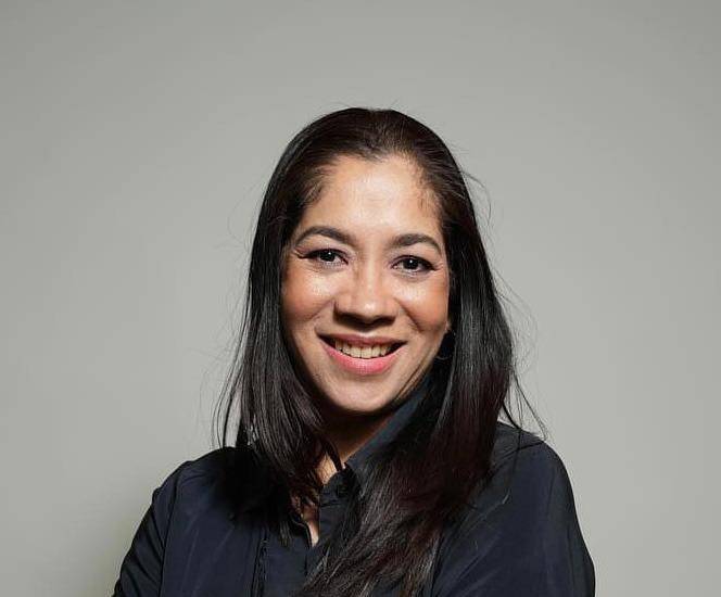 Tecnología para poder escuchar sin barreras