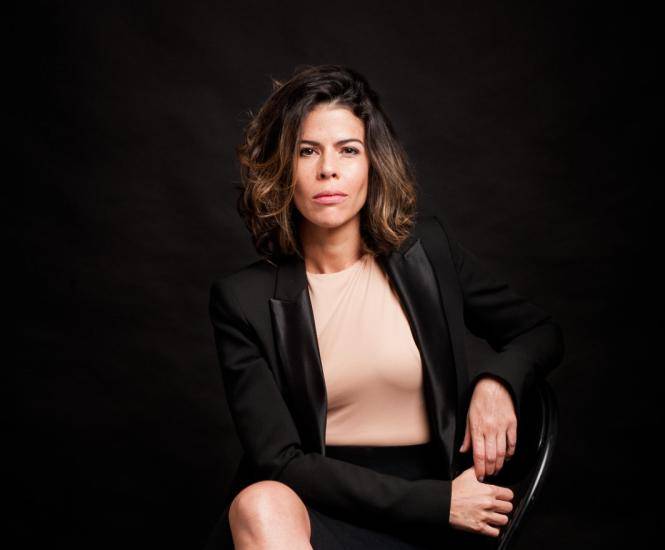 Mary Quintero entra a la lista de Bloomberg