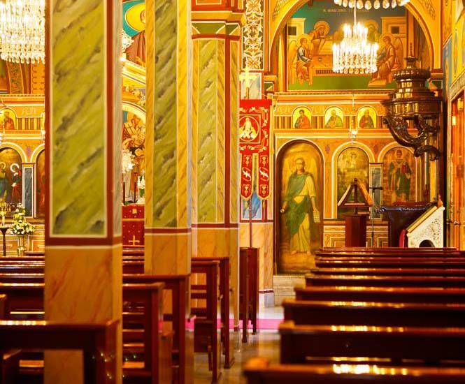 El Miércoles de Ceniza da inicio a la temporada de penitencia cuaresmal