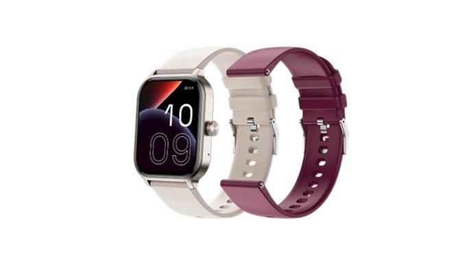 El reloj SPC SMARTEE DUO 3 ofrece resistencia al agua, llamadas Bluetooth y 7 días de autonomía