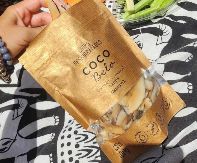 Cocos personalizados, un negocio de recuerdos memorables y refrescantes