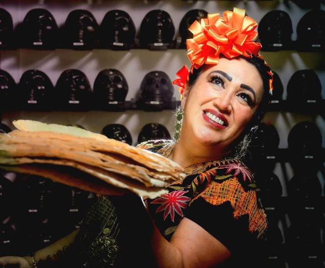 $!Cortesía| Ivonne Mónica Orozco Matus.