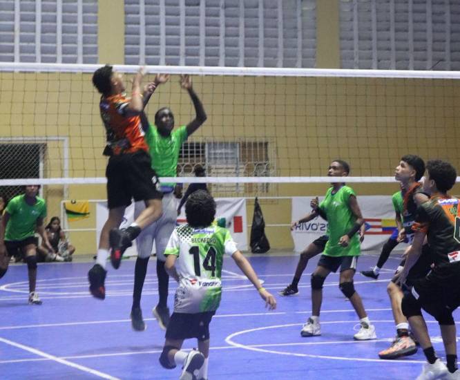 Valbor: disciplina y valores