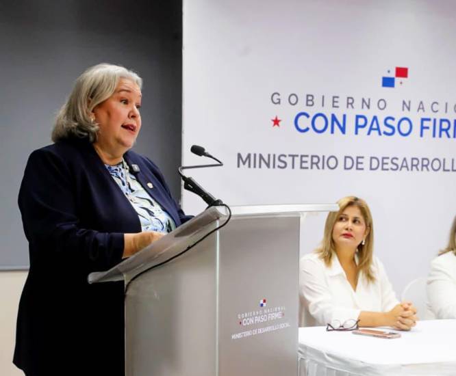 Panamá lanza estrategia gubernamental para la capacitación y divulgación sobre protección a la niñez