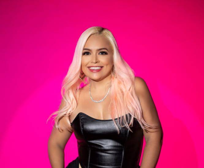 Los panameños siguen marcando al género urbano