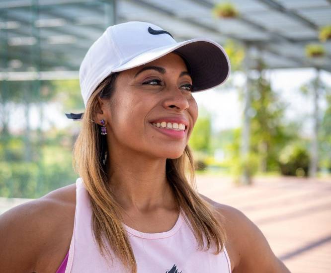 Salta soga, ríe, ¡vive!