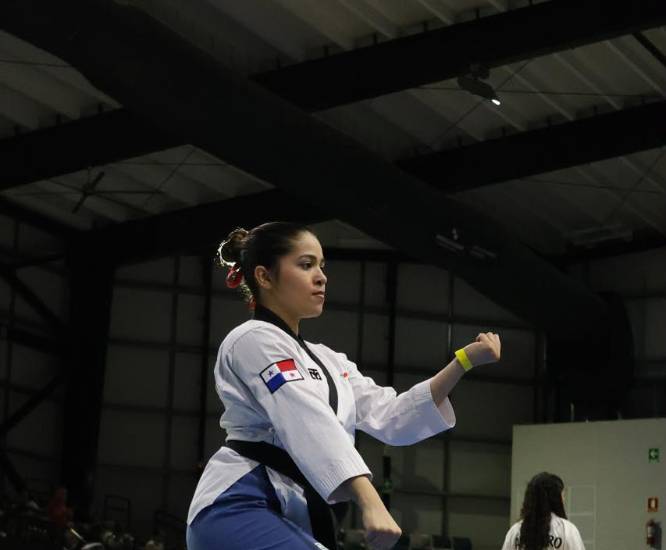 “El deporte sigue siendo mi prioridad”