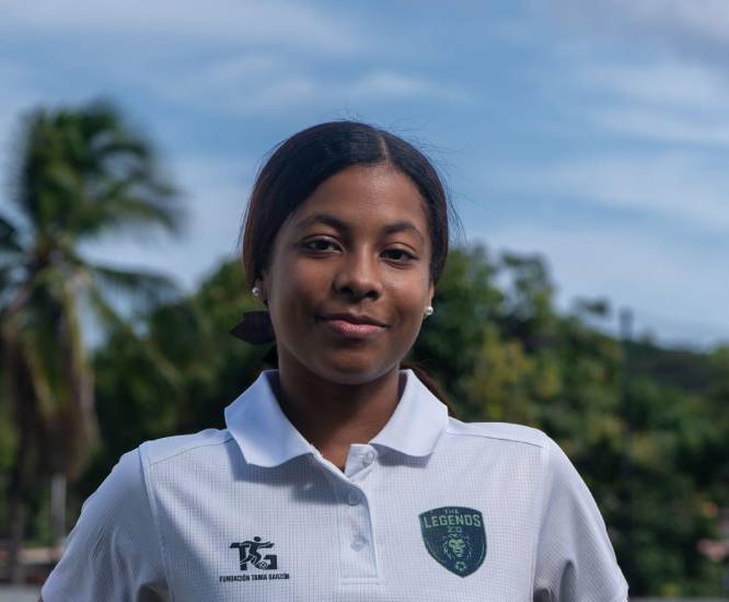 El soporte de todo atleta