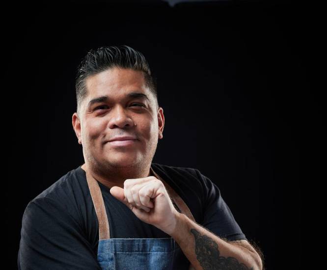 Julián Martínez guía a los lectores por el mundo del café mexicano