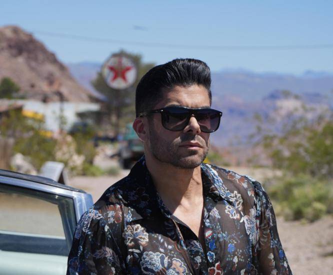 Jerry lanza “Te Buscaré”