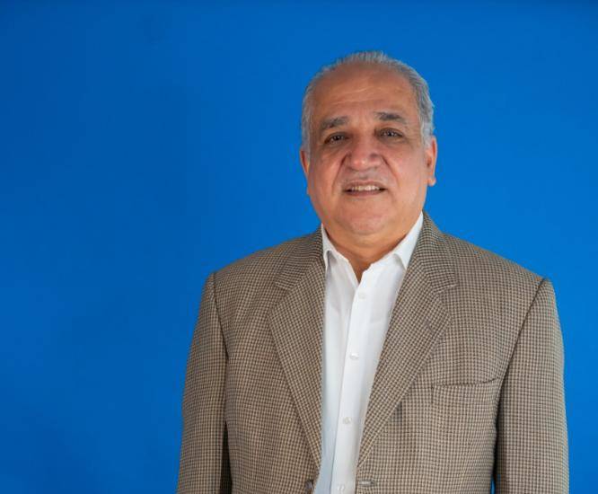 Delfia Cortez y Luis Eduardo Camacho, los más votados en la primarias de RM