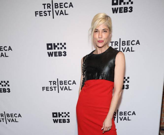 Famosos supervivientes