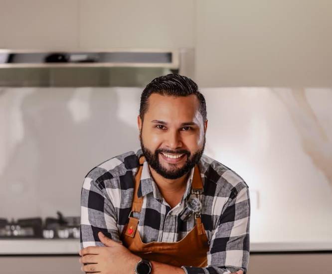 La identidad del mar en la mesa