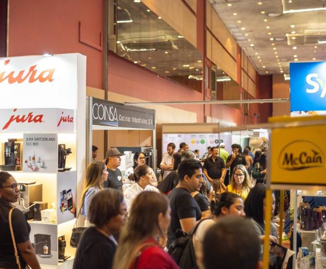 Duty Free del 6 de febrero de 2026