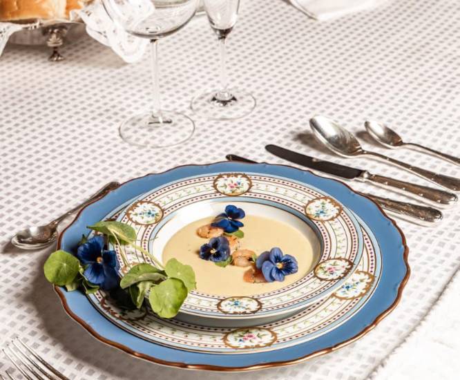 El plátano, estrella de la cocina panameña