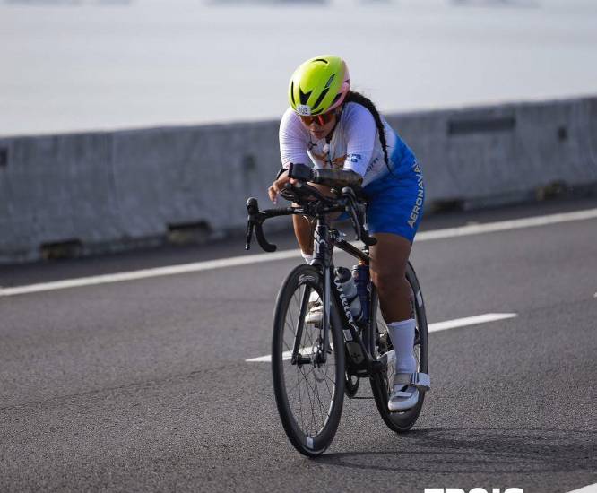 Seguir inspirando con su ejemplo