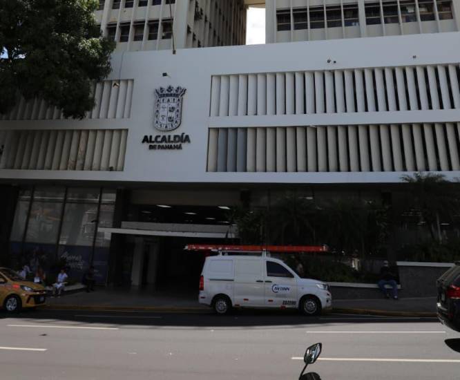 El Municipio de Panamá redujo gastos y fortaleció sus finanzas