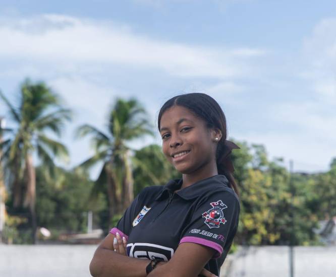 El soporte de todo atleta