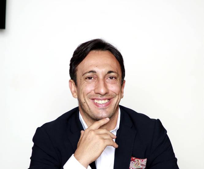 Giuseppe Cicatelli: stablecoins, tokenización e IA, la revolución financiera más allá del fintech