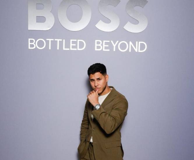 La Esquinita del 7 de octubre de 2025