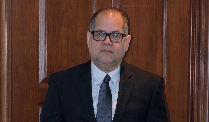 El distrito de Changuinola