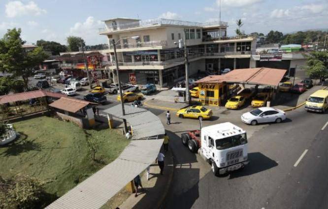 Arraiján anuncia ley seca para el 2 de noviembre