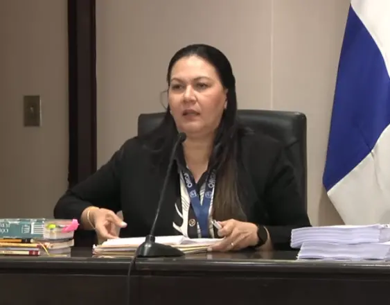 ML | Audiencia en el caso Odebrecht.