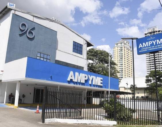 Ampyme reduce en 70% costo de arrendamiento y destinará recursos a emprendedores