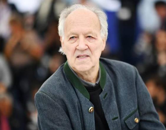 Festival de San Sebastián homenajea a Werner Herzog, el cineasta de los extremos