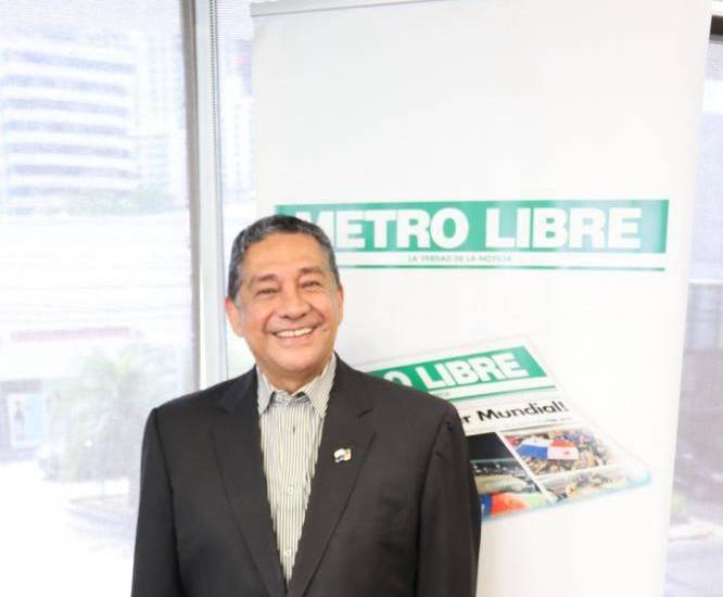 ¿Qué hacer con las estructuras e instalaciones de Minera Panamá?