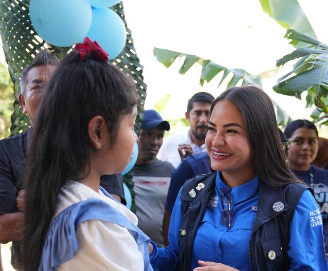 Peñalba presenta balance de salud e infraestructura en el Municipio de Arraiján