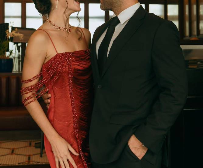 Pretty Woman, un romance hecho musical