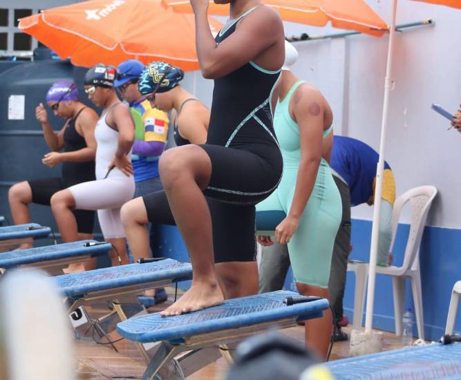 “Seguiré trabajando fuerte”