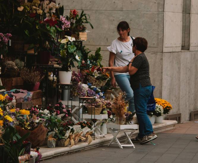 Experiencia al cliente marca la diferencia